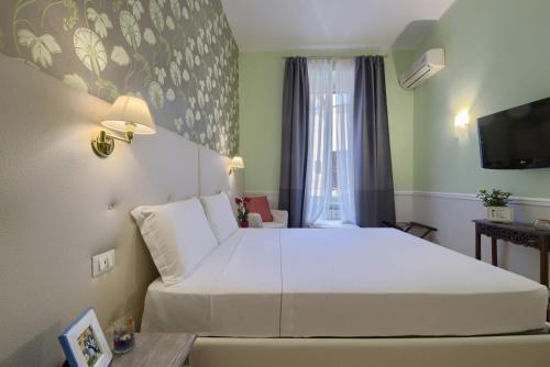Gli Artisti Apartments Rome photo 4