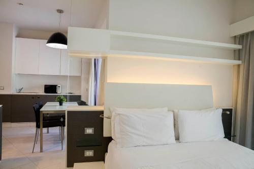 Lungotevere Suite photo 2