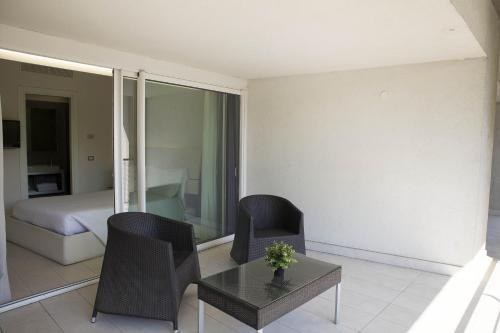 Lungotevere Suite photo 3