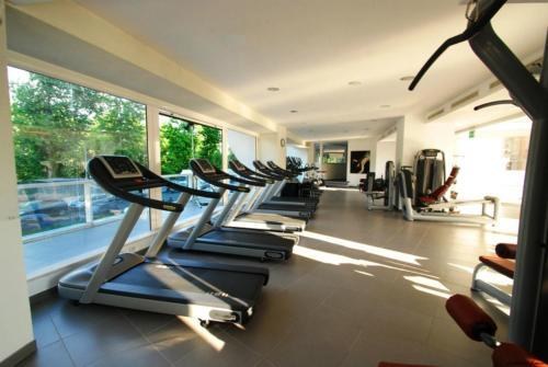 Lungotevere Suite photo 4