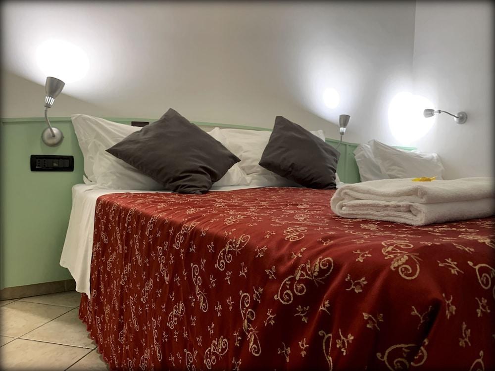 Hotel Dell'Urbe photo 2