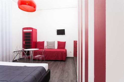 Il Giglio Rosso B&B