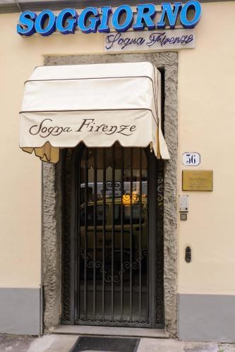 Soggiorno Sogna Firenze photo 1