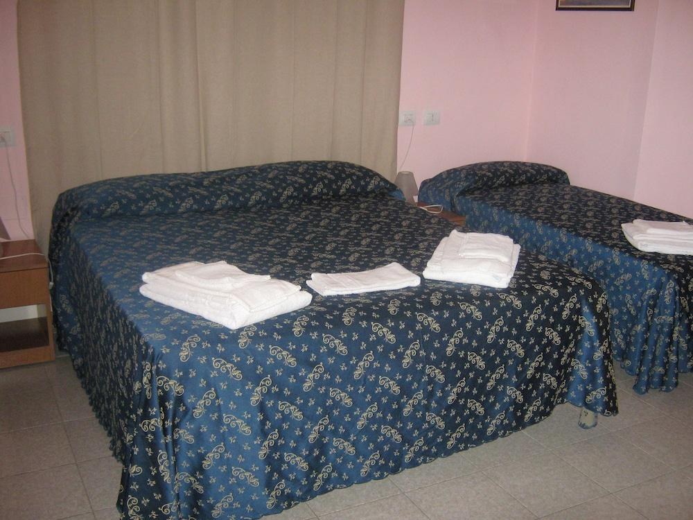 Hotel Ferraro photo 1