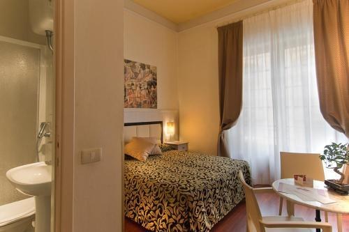 B&B Florence Room photo 2