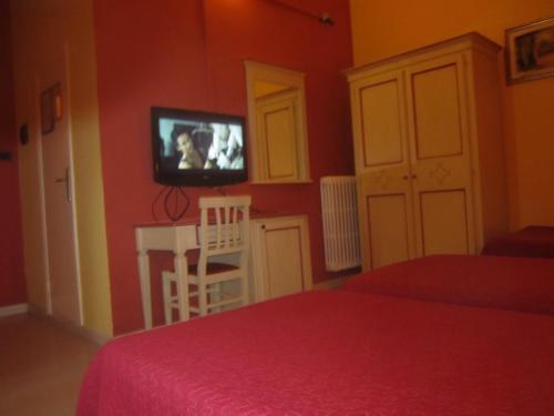 Hotel Genzianella