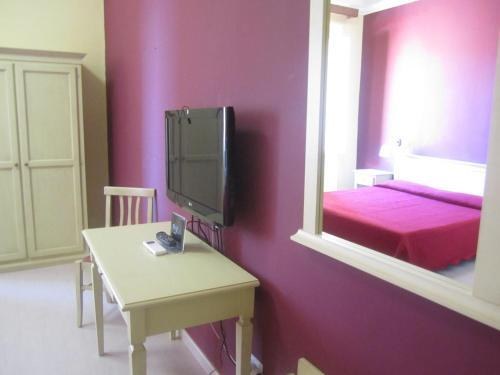 Hotel Genzianella photo 1