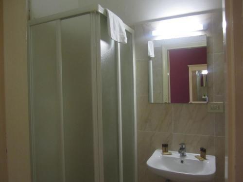 Hotel Genzianella photo 2