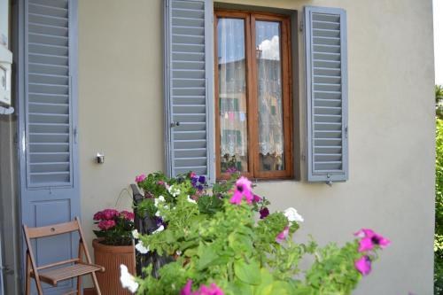 Chez Moi B&B photo 2