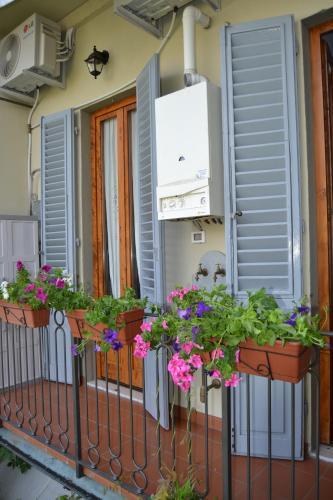 Chez Moi B&B photo 3