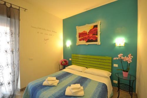 B&B Casa Der Poeta photo 2