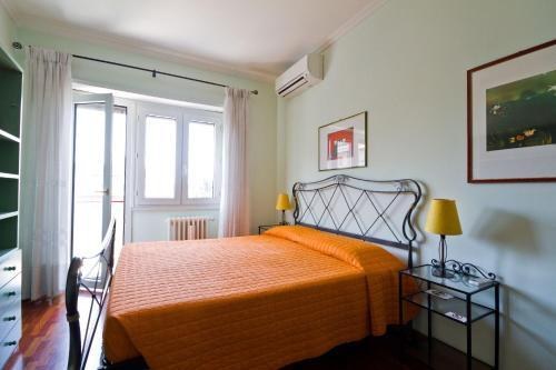B&B Roma Appia Davila25 photo 3