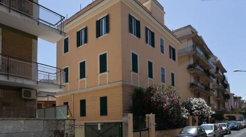 B&B Roma Appia Davila25 photo 4