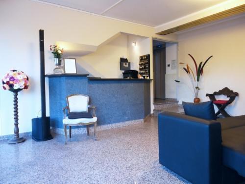 EurHotel photo 1