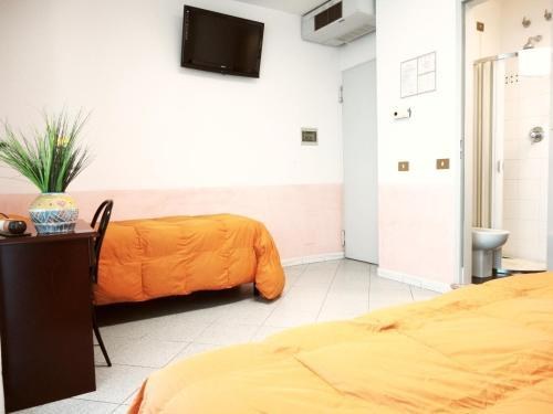 EurHotel photo 2