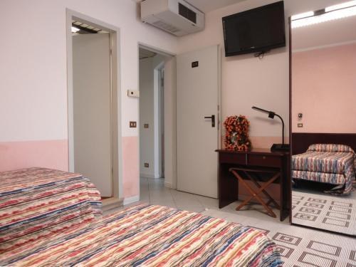EurHotel photo 3