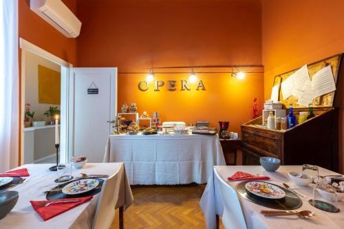 Opera Boutique B&B photo 2