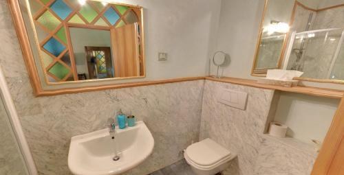 B&B Cavour10 Firenze photo 2