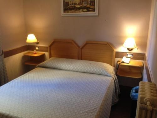 Hotel San Valentino photo 2
