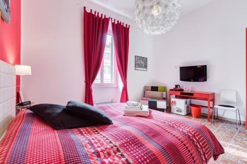 2 Passi Al Colosseo B&B photo 2