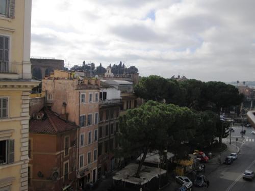 2 Passi Al Colosseo B&B photo 4