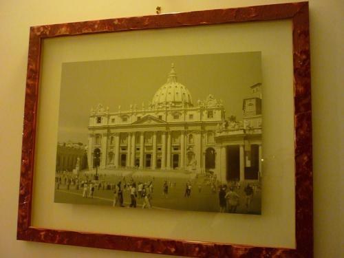 Vecchia Roma Resort photo 1