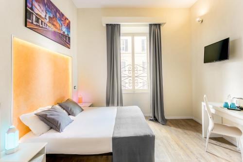 AMOROMA SUITE photo 1