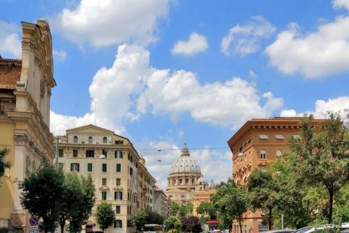 La Stazione Del Vaticano photo 2