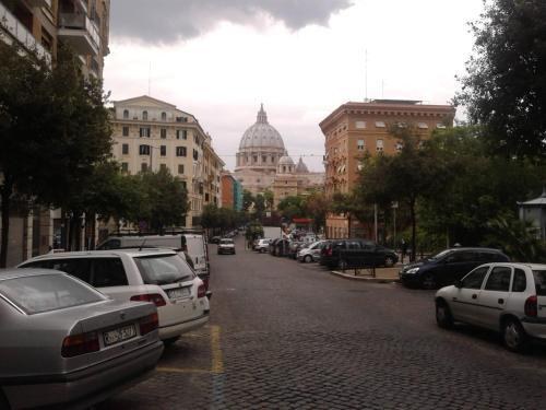 La Stazione Del Vaticano photo 4