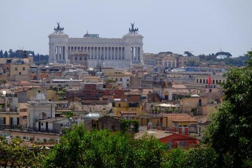 Sleep In Rome Ludovisi photo 1