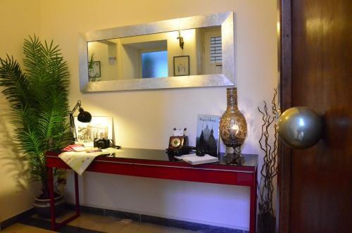 VATICAN WALLS B&B photo 2