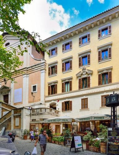 Casa I Cappuccini photo 2