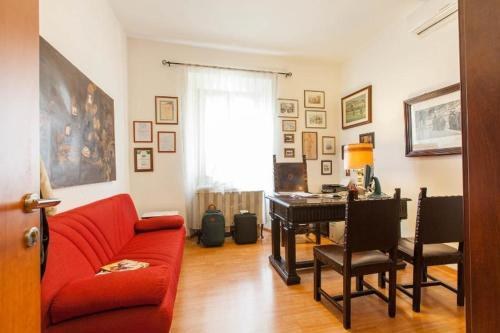Domus Appia 154 B&B photo 3