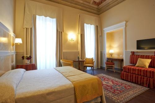 Hotel Firenze Capitale photo 1