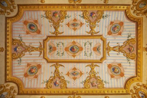 Hotel Firenze Capitale photo 3