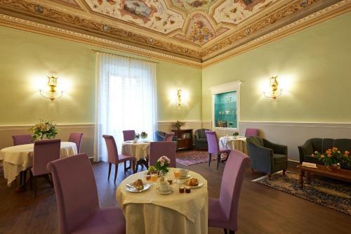 Hotel Firenze Capitale photo 4