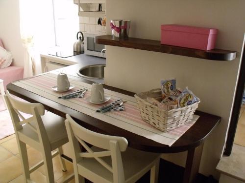 B&B Ventisei Scalini A Trastevere photo 3