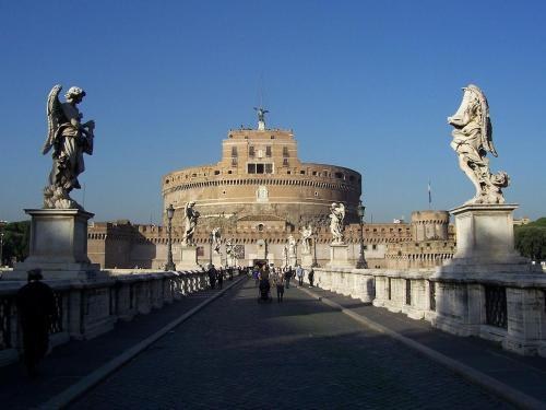 Beside the Vatican photo 2