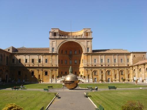 Le Piazze Di Roma photo 2