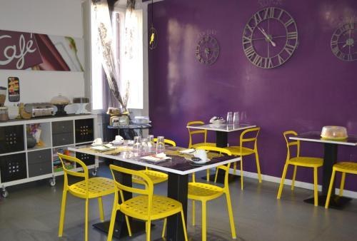Bed & Breakfast Le due civette photo 1