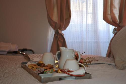 Bed & Breakfast Le due civette photo 3