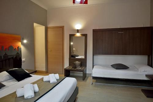 94Rooms Vatican Guest House - Vigliena photo 2