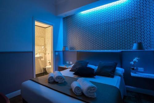 94Rooms Vatican Guest House - Vigliena photo 4