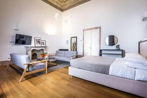 Residenza D'Epoca Al Numero 8 photo 3