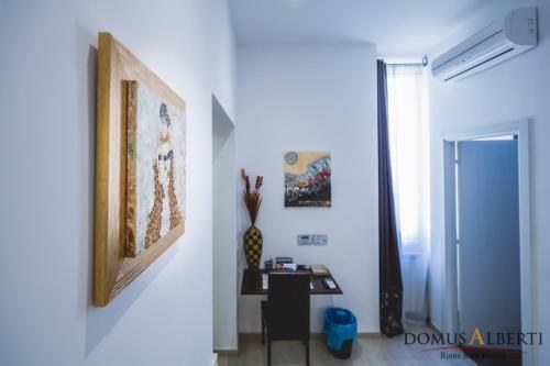 Domus Alberti Bed & Breakfast
