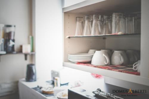 Domus Alberti Bed & Breakfast photo 3