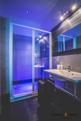 Domus Alberti Bed & Breakfast photo 4