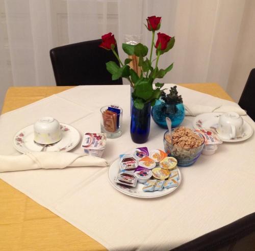 B&B Roma Royal Residence