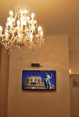 B&B Roma Royal Residence photo 4