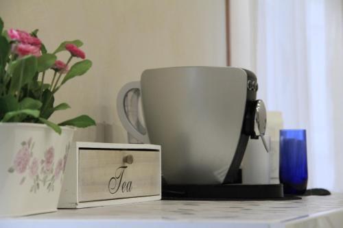 B&B SAN PIETRO'S HOME photo 3